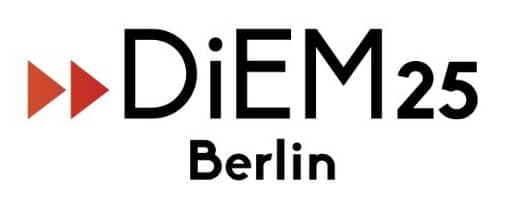 DiEM25 DSC Berlin