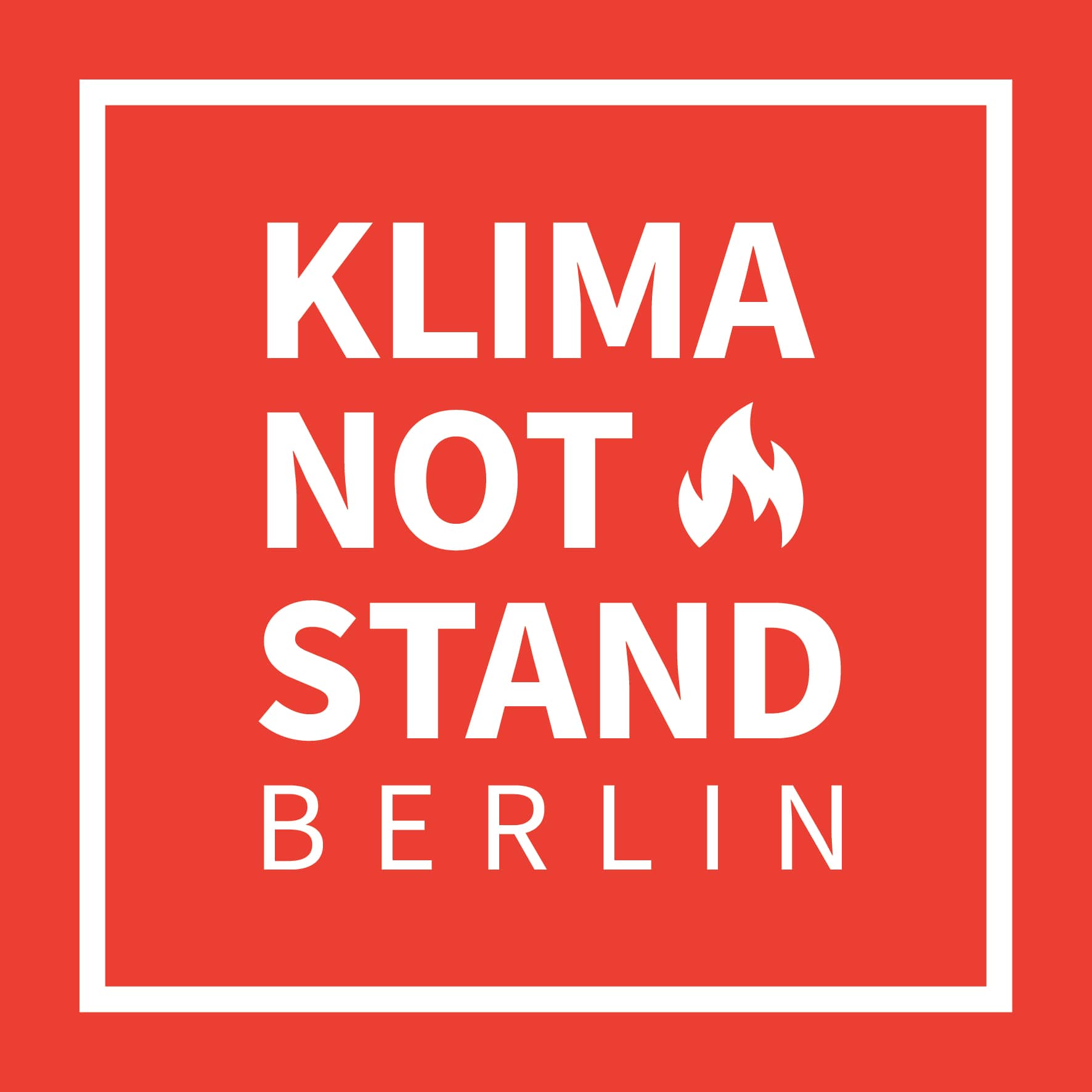 Klimanotstand Berlin