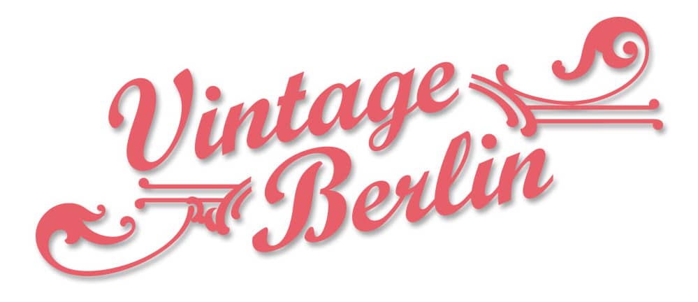Vintage Berlin