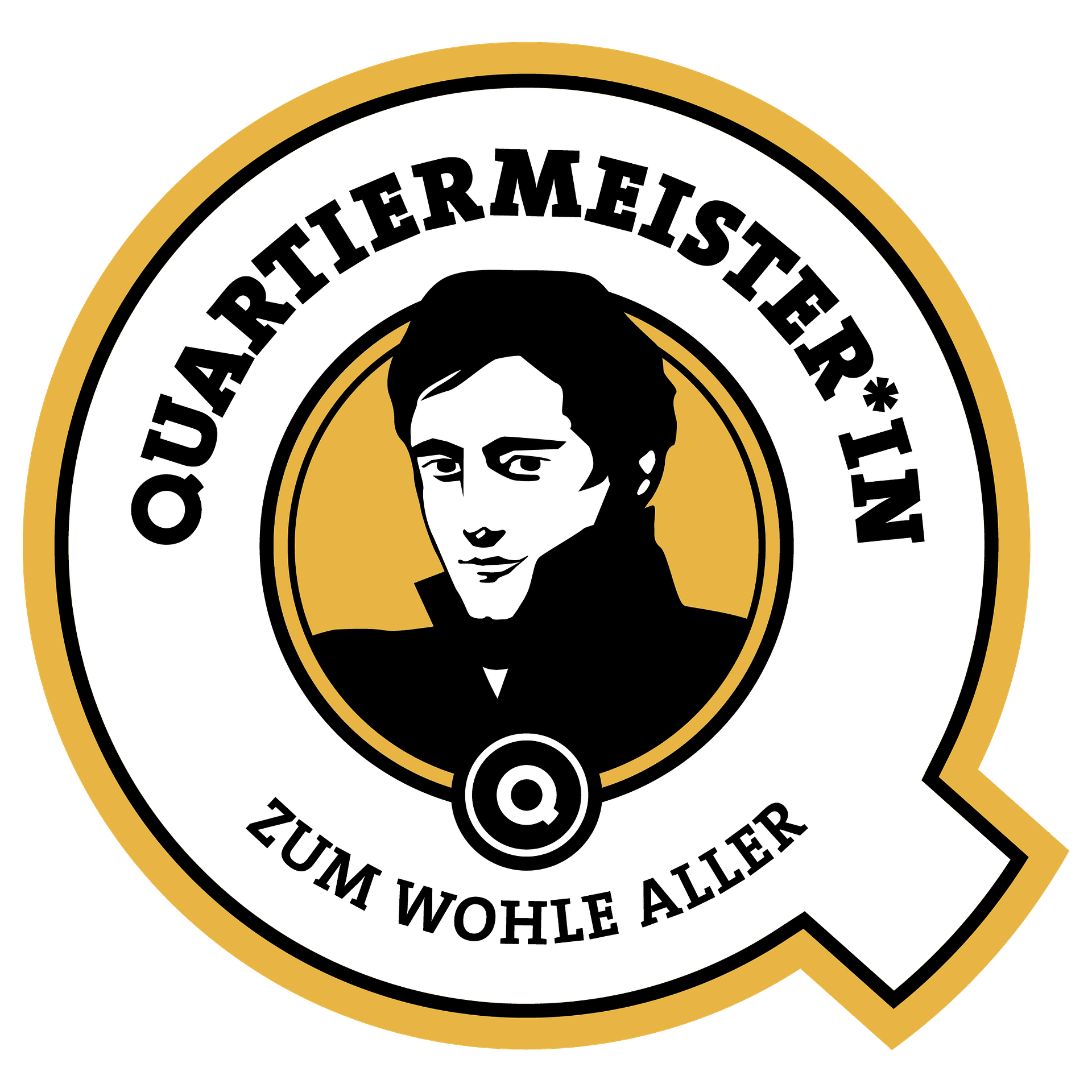 Quartiermeister – korrekter Konsum GmbH